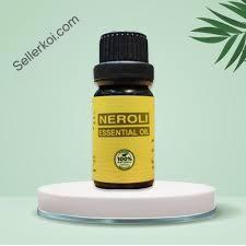 Rongon Herbals Neroli Essential Oil (10ml)